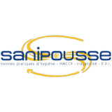 Logo de l'employeur SANIPOUSSE