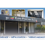 Logo de l'employeur EURO PEINTURE SAVOIE