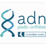 Logo de l'employeur ADN PODO ORTHESE