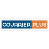 Logo de l'employeur COURRIER PLUS