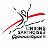 Logo de l'employeur UNION SARTHOISE LE MANS GYMNASTIQUE