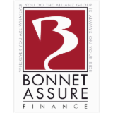 Logo de l'employeur BONNET ASSURE FINANCE