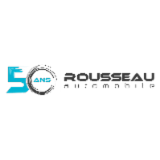 Logo de l'employeur ROUSSEAU MOTORS