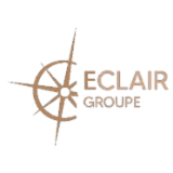 Logo de l'employeur GROUPE ECONOMIQUE SOLIDAIRE ECLAIR