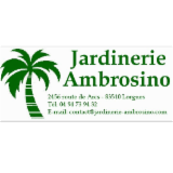 Logo de l'employeur JARDINERIE AMBROSINO