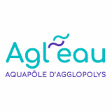 Logo de l'employeur AGL ' EAU