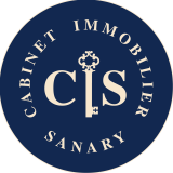 Logo de l'employeur CABINET IMMOBILIER SANARY