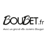 Logo de l'employeur SARL BOUBET
