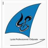 Logo de l'employeur LYCEE PROFESSIONNEL L'ODYSSEE