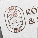 Logo de l'employeur KOHI & SUSHI