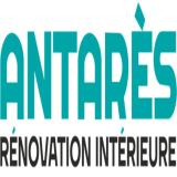 Logo de l'employeur ANTARES