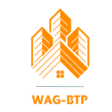 Logo de l'employeur WAG BTP