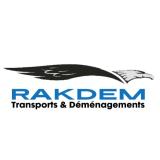 Logo de l'employeur RAK DEM