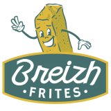 Logo de l'employeur BREIZH FRITES
