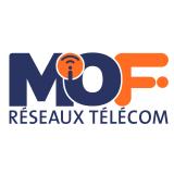 Logo de l'employeur MOF