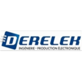 Logo de l'employeur DERELEK