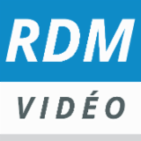 Logo de l'employeur RDM VIDEO