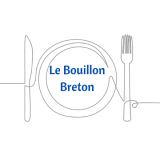 Logo de l'employeur LE BOUILLON BRETON