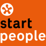 Logo de l'employeur START PEOPLE