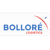 Logo de l'employeur BOLLORE LOGISTICS