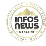 Logo de l'employeur INFOSNEWS