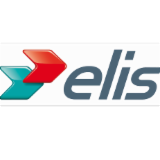 Logo de l'employeur ELIS PANTIN