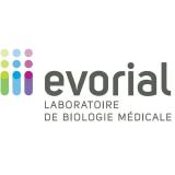 Logo de l'employeur LABORATOIRE EVORIAL