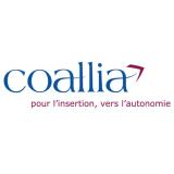 Logo de l'employeur EAM (FAM) Clair Soleil Le Hinglé COALLIA