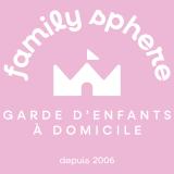 Logo de l'employeur FAMILY SPHERE Muret