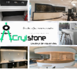 Logo de l'entreprise ACRYLSTONE / A.C.S S.A.S