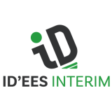 Logo de l'employeur ID'EES INTERIM E
