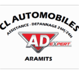 Logo de l'employeur CL AUTOMOBILES