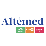 Logo de l'employeur ALTEMED, SOCIETE DE COORDINATION