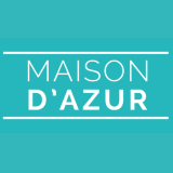 Logo de l'employeur MAISON D'AZUR