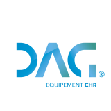 Logo de l'employeur DAG EQUIPEMENT CHR