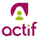 Logo de l'employeur ASS COMMUNALE TRAVAIL INSERTION & FORM