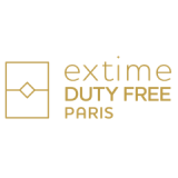 Logo de l'employeur EXTIME DUTY FREE PARIS