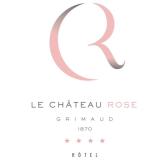 Logo de l'employeur HOTEL CHATEAU ROSE - RESTAURANT LA BAIE