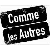 Logo de l'employeur COMME LES AUTRES