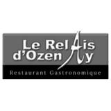 Logo de l'employeur LE RELAIS D'OZENAY ET LE RELAIS DES VIGN