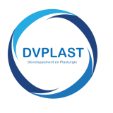 Logo de l'employeur DVPLAST