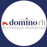 Logo de l'employeur DOMINO MISSIONS VALENCE