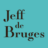 Logo de l'employeur JEFF DE BRUGES
