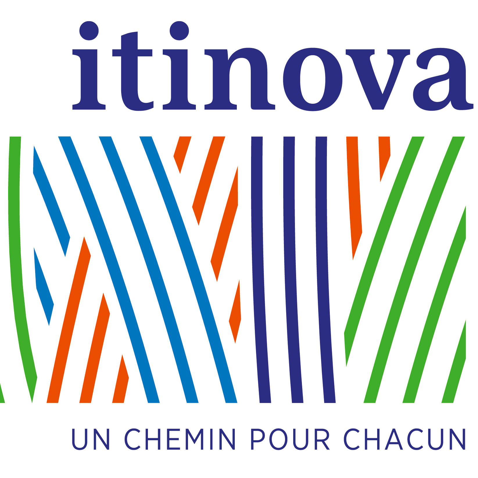Logo de l'employeur ITINOVA