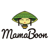 Logo de l'employeur MAMABOON