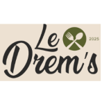Logo de l'employeur LE DREM'S