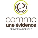 Logo de l'employeur COMME UNE EVIDENCE