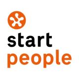 Logo de l'employeur START PEOPLE