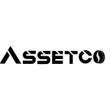 Logo de l'employeur ASSETCO