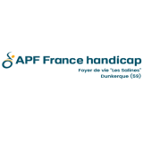 Logo de l'employeur FOYER OCCUPATIONNEL ADULTES LES SALINES